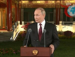 Putin: Rusya, Ukrayna’nın NATO Üyeliğine Karşı, AB İlişkilerine İse Açık
