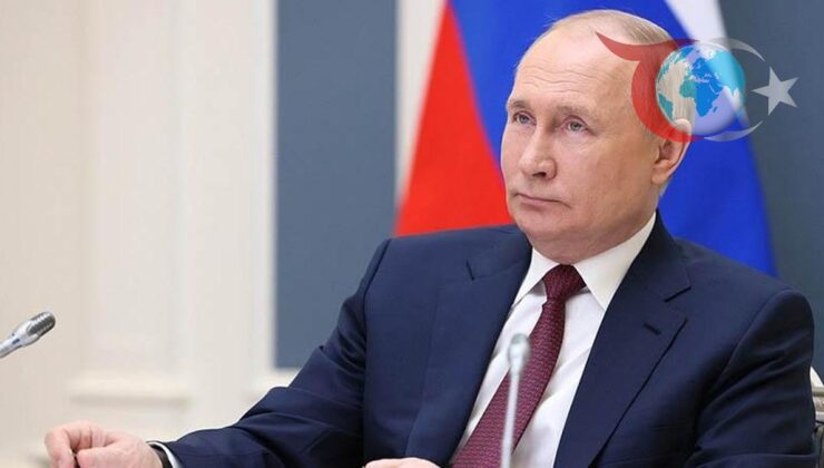 Putin’den Batı’ya Cevap: Nükleer Denge ve Füze Moratoryumu Kullanılacak