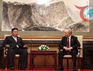 Putin’den Kim Jong Un’a Moskova Daveti: Tarih Belirsizliğini Koruyor