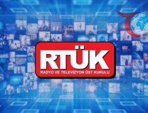 RTÜK Kararları: Dijital Platformlara Para ve Katalogdan Çıkarma Cezası