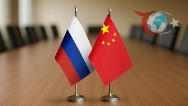 Rusya ve Çin, Nadir Toprak Elementleri Üretimi İçin İşbirliğini Değerlendiriyor