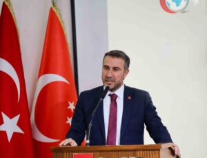 Saadet Partisi İl Başkanı Altun’dan MİLKAY Fabrikasına Geçmiş Olsun Mesajı