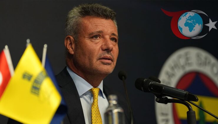 Sadettin Saran, Fenerbahçe’de Yeni Bir Dönemin Kapılarını Aralıyor