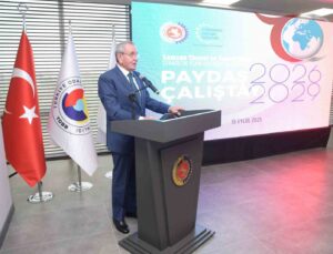 Samsun TSO’dan Geleceğe Yön Verecek Stratejik Plan