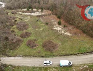 Samsun’da Hayvan Barınağı Tartışmaları: Çatmaoluk’ta Gerginlik Devam Ediyor