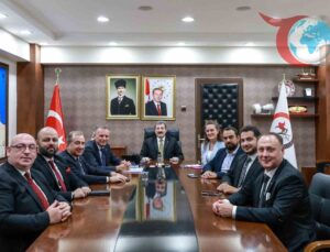 Samsun’da İhracat Kapasitesini Artıracak Yenilik: Özel Statülü Sektörel Dış Ticaret Şirketi Kuruluyor