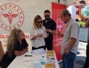 Samsun’da Tütünle Mücadele: Yeni Timler ve Polikliniklerle Etkin Adımlar