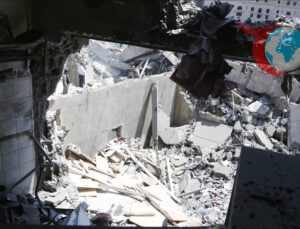 Sana’da İsrail ve Husiler Arasındaki Gerilim Tırmanıyor