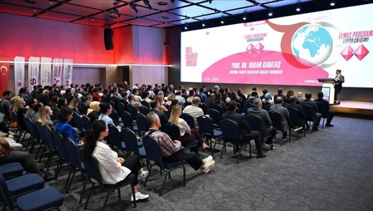 Savunma Sanayisinde Geleceğin Yetenekleri: ELMAS Programı