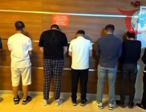 Şehit Ailesini Dolandıran Çete Yakalandı: İşte Detaylar