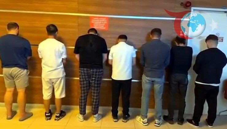 Şehit Ailesini Dolandıran Çete Yakalandı: İşte Detaylar