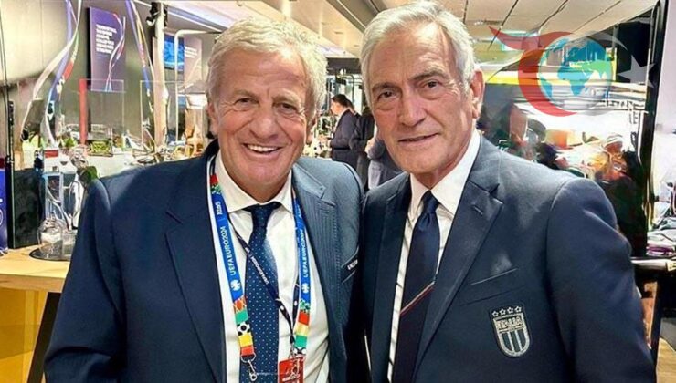 Servet Yardımcı, Akdeniz Mükemmeliyet Ödülü’nü Kazandı