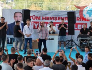 Seydikemer Oto-Fest: Otomobil Tutkunlarını Buluşturan Etkinlik