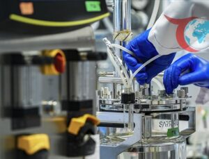 Sibel Kalyoncu Uzunlar’ın Öncülüğünde Geliştirilen Yerli İlaç Umut Veriyor