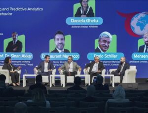 Sigortacılık Zirvesi’nde Dijital Dönüşüm ve Yapay Zekanın Etkileri Tartışıldı