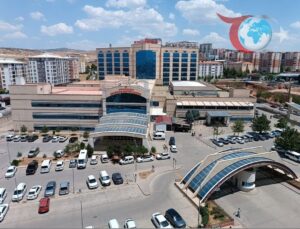 Siirt Eğitim ve Araştırma Hastanesi Nöroloji Hizmetini Genişletiyor