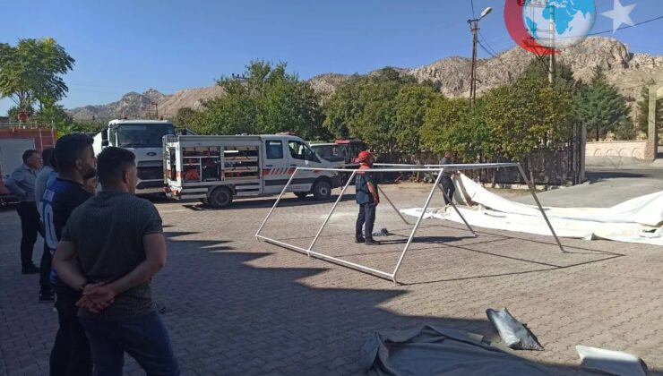 Silopi’de AFAD’dan Topluma Fayda Sağlayan Gönüllü Eğitimleri