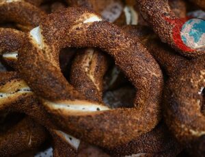 Simit Fiyatlarına Zam Ertelendi: Esnaf Vatandaşın Yanında