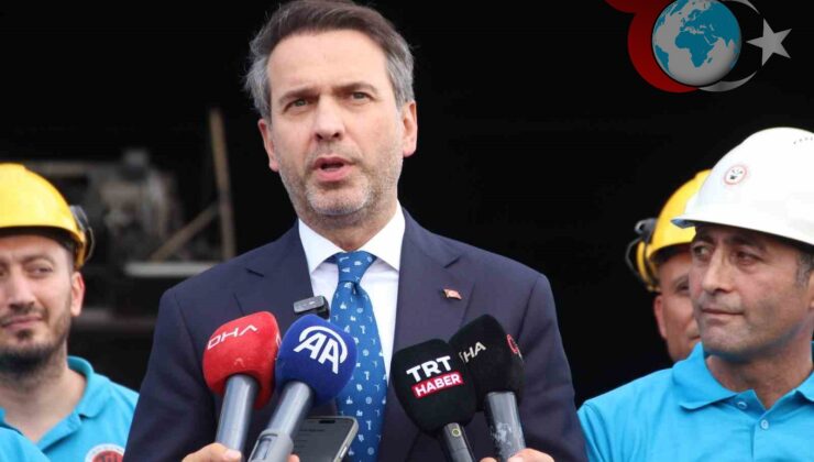 Soma’daki Termik Santralde Değişim Rüzgarları: Yerli Kömürle Geleceğe Yatırım