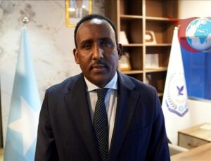 Somali Göç İdaresi: Türkiye ile İşbirliğinde Yeni Ufuklar