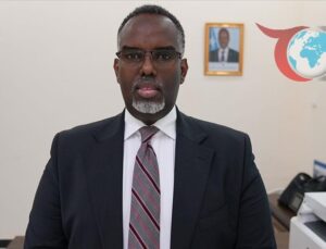 Somali: Yatırımcılar İçin Yeni Fırsatların Kapısını Açıyor