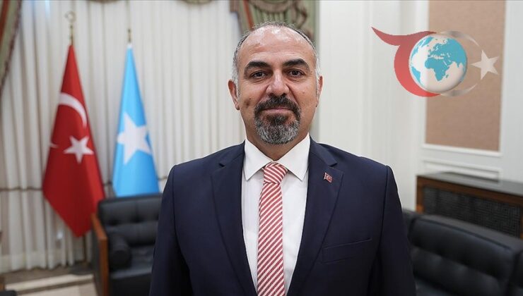 Somali’de Türk Yatırımcılar İçin Büyük Fırsatlar: Ticaret ve İmalatta Yeni Ufuklar