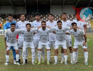 Somaspor’un Türkiye Kupası Macerası Çankaya Engeline Takıldı