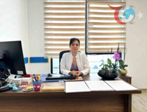 Sonbaharın Gizli Tehlikesi: Polenler ve Alerjik Hastalıklar