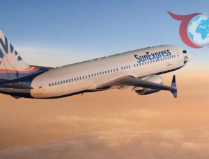 SunExpress ile Kış Aylarında Anadolu’ya Konforlu Ulaşım
