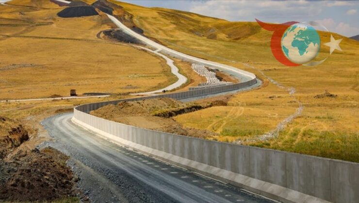 Suriye’de PKK/YPG’nin Savunma Hazırlıkları ve Tünel Tehditleri