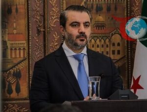 Suriye’nin BM Çıkışı: Şam’ın Diplomasi Atağı