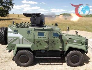 SYS Grup, Uluslararası Savunma Fuarlarında Türk Savunma Sanayiini Tanıtıyor