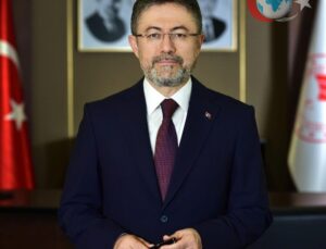 Tarım ve Orman Bakanı İbrahim Yumaklı’nın Bayburt Ziyareti: Yoğun Bir Gün