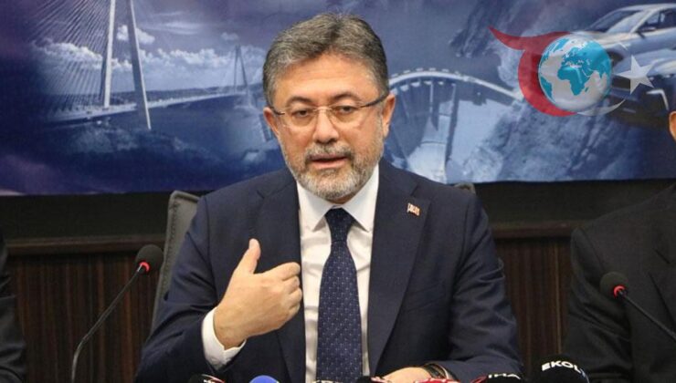 Tarım ve Orman Bakanı Yumaklı: Türkiye Yüzyılı’nda Güçlü Adımlar Atıyoruz