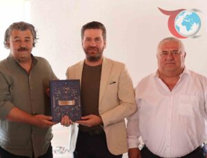 Tavas’ta Ahilik Kültürü Haftası İçin Yoğun Hazırlıklar Başladı