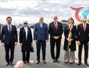 TBMM Başkanı Kurtulmuş ve Heyeti Macaristan’da Stratejik Görüşmeler Yapacak