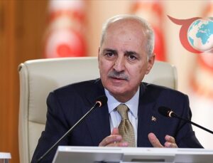 TBMM’den Sıcak Gelişmeler: Anlık Güncellemelerle Takipte Kalın