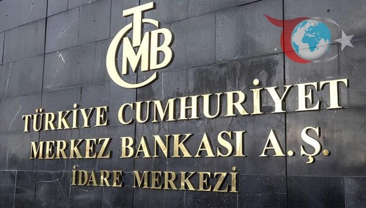TCMB Faiz Oranlarını Düşürdü: Sıkı Para Politikası Duruşu Devam Edecek