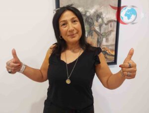 Tedaviyle Hayatına Yeniden Dönüş: Ayşegül Pınar’ın Öyküsü