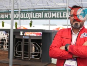 TEKNOFEST 2023: Akıllı Ahırlarla Geleceğin Tarım Teknolojileri