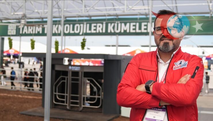 TEKNOFEST 2023: Akıllı Ahırlarla Geleceğin Tarım Teknolojileri
