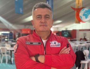 TEKNOFEST’te İlk Yenilenebilir Enerji Yarışması: Gençler Geleceğe Işık Tutuyor