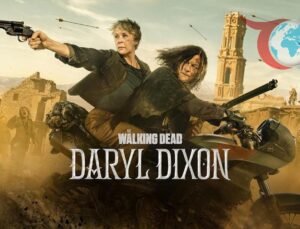 The Walking Dead ve Tulsa King Üçüncü Sezonlarıyla TV+’ta İzleyiciyle Buluşuyor