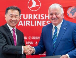 THY ve Gulf Air’den Stratejik İş Birliği