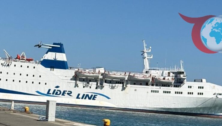 Trabzon-Soçi Feribot Seferleri Yeniden Başlıyor: Heyecan Verici Gelişmeler