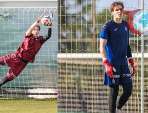 Trabzonspor’da Yeni Kaleci Arayışları: Genç Yetenekler ve Adaylar