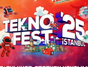 Trendyol TEKNOFEST 2025’te Yapay Zeka Deneyimleriyle Öne Çıkıyor