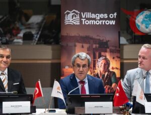 Trendyol’un “Yarının Köyleri” Projesi BM’de Tanıtıldı