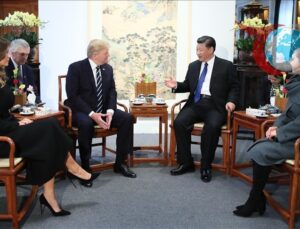 Trump ve Şi, APEC Zirvesi Öncesi TikTok Anlaşmasında Büyük Mesafe Kat Etti