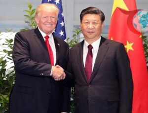 Trump ve Şi Cinping APEC Zirvesi’nde Buluşmaya Hazırlanıyor